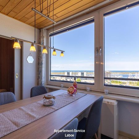 Apartament Flying Dutchman App 7703 Wendtorf Zewnętrze zdjęcie